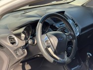 FORD d'occasion FIESTA 1.0 ECOBOOST 125 TITANIUM de 2017 Orleans (45)﻿