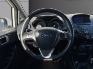 FORD d'occasion FIESTA 1.0 ECOBOOST 125 TITANIUM de 2017 Orleans (45)﻿