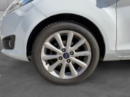 FORD d'occasion FIESTA 1.0 ECOBOOST 125 TITANIUM de 2017 Orleans (45)﻿