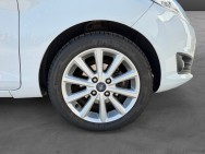 FORD d'occasion FIESTA 1.0 ECOBOOST 125 TITANIUM de 2017 Orleans (45)﻿