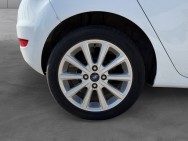 FORD d'occasion FIESTA 1.0 ECOBOOST 125 TITANIUM de 2017 Orleans (45)﻿