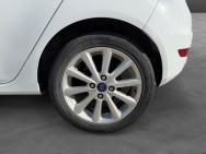 FORD d'occasion FIESTA 1.0 ECOBOOST 125 TITANIUM de 2017 Orleans (45)﻿