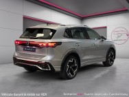 VOLKSWAGEN d'occasion TIGUAN 1.5 eTSI 150ch R-Line DSG7 de 2024 St