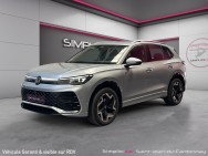 VOLKSWAGEN d'occasion TIGUAN 1.5 eTSI 150ch R-Line DSG7 de 2024 St