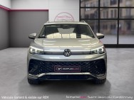VOLKSWAGEN d'occasion TIGUAN 1.5 eTSI 150ch R-Line DSG7 de 2024 St