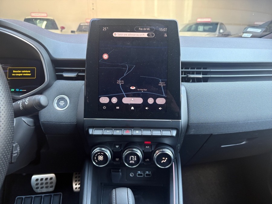 RENAULT d'occasion CLIO 1.6 E-TECH 145 ESPRIT ALPINE de 2025 Pertuis