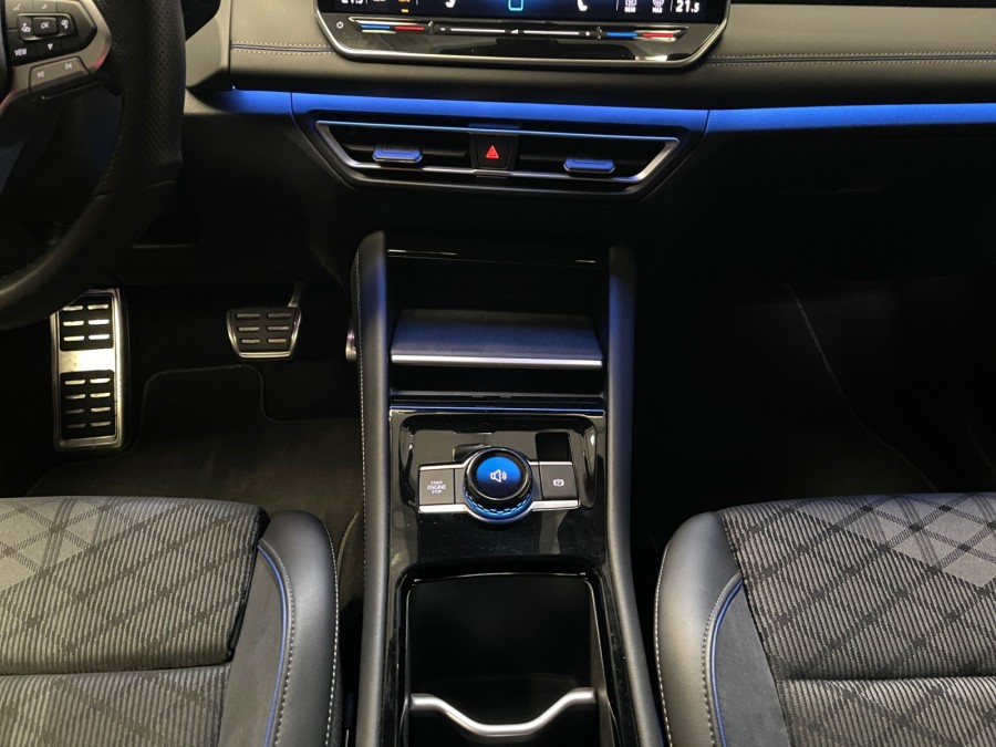 VOLKSWAGEN d'occasion TIGUAN 1.5 eTSI 150ch R-Line DSG7 de 2024 St