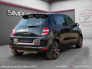 RENAULT d'occasion TWINGO 0.9 TCE 90 de 2014 Lyon St Priest (69)﻿