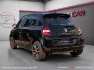 RENAULT d'occasion TWINGO 0.9 TCE 90 de 2014 Lyon St Priest (69)﻿
