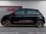 RENAULT d'occasion TWINGO 0.9 TCE 90 de 2014 Lyon St Priest (69)﻿