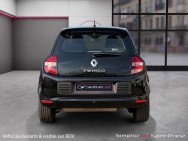 RENAULT d'occasion TWINGO 0.9 TCE 90 de 2014 Lyon St Priest (69)﻿