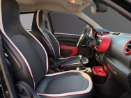 RENAULT d'occasion TWINGO 0.9 TCE 90 de 2014 Lyon St Priest (69)﻿