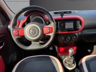 RENAULT d'occasion TWINGO 0.9 TCE 90 de 2014 Lyon St Priest (69)﻿