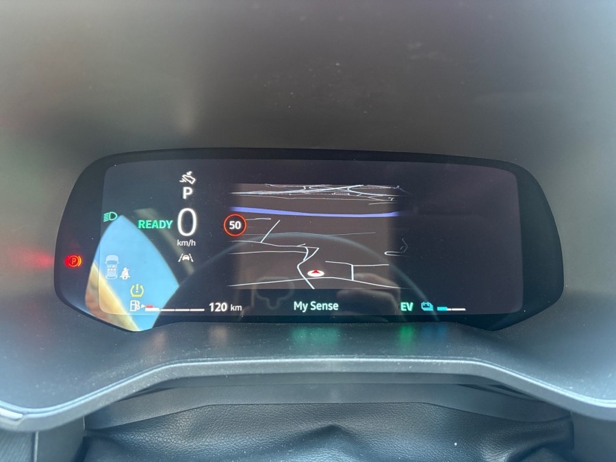 RENAULT d'occasion CLIO 1.6 E-TECH 145 ESPRIT ALPINE de 2025 Pertuis