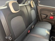 RENAULT d'occasion TWINGO 0.9 TCE 90 de 2014 Lyon St Priest (69)﻿
