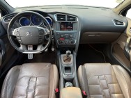 CITROEN d'occasion DS4 2.0 HDi160 FAP So Chic de 2011 Orgeval