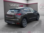 CITROEN d'occasion DS4 2.0 HDi160 FAP So Chic de 2011 Orgeval