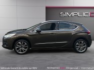 CITROEN d'occasion DS4 2.0 HDi160 FAP So Chic de 2011 Orgeval