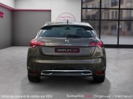 CITROEN d'occasion DS4 2.0 HDi160 FAP So Chic de 2011 Orgeval