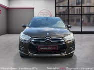 CITROEN d'occasion DS4 2.0 HDi160 FAP So Chic de 2011 Orgeval