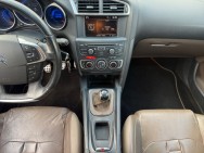 CITROEN d'occasion DS4 2.0 HDi160 FAP So Chic de 2011 Orgeval