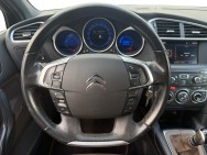 CITROEN d'occasion DS4 2.0 HDi160 FAP So Chic de 2011 Orgeval