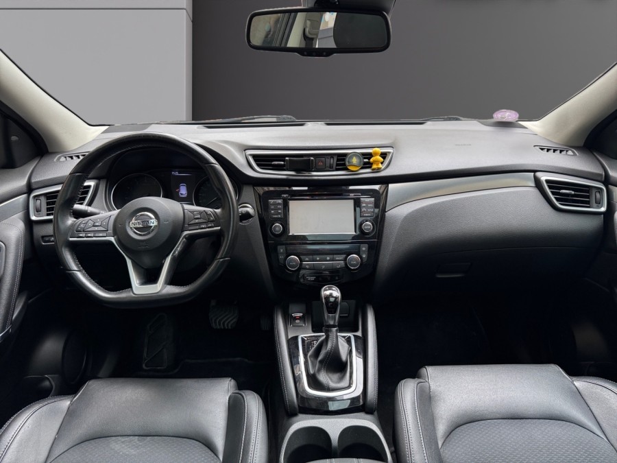 NISSAN d'occasion QASHQAI II 1.2 DIG T 115 TEKNA XTRONIC de 2018