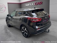 NISSAN d'occasion QASHQAI II 1.2 DIG T 115 TEKNA XTRONIC de 2018