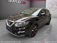 NISSAN d'occasion QASHQAI II 1.2 DIG T 115 TEKNA XTRONIC de 2018