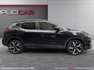 NISSAN d'occasion QASHQAI II 1.2 DIG T 115 TEKNA XTRONIC de 2018