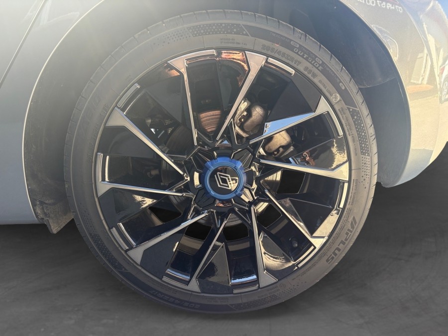 RENAULT d'occasion CLIO 1.6 E-TECH 145 ESPRIT ALPINE de 2025 Pertuis