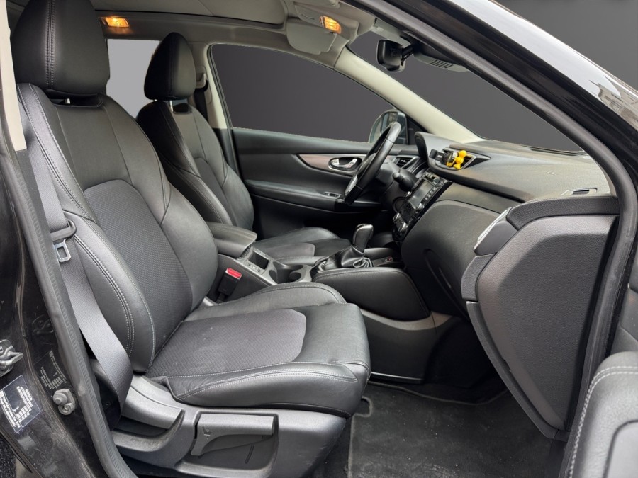 NISSAN d'occasion QASHQAI II 1.2 DIG T 115 TEKNA XTRONIC de 2018