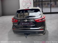 NISSAN d'occasion QASHQAI II 1.2 DIG T 115 TEKNA XTRONIC de 2018