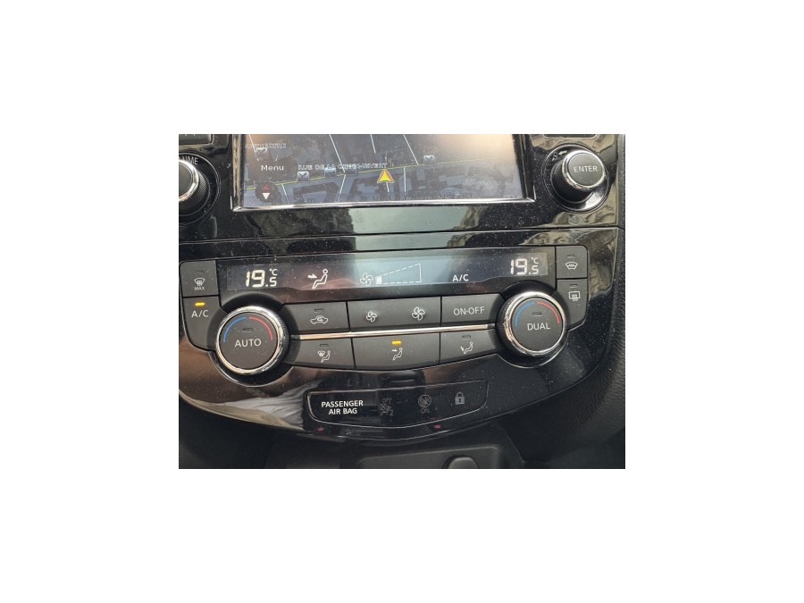 NISSAN d'occasion QASHQAI II 1.2 DIG T 115 TEKNA XTRONIC de 2018