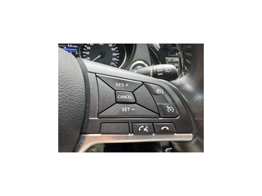 NISSAN d'occasion QASHQAI II 1.2 DIG T 115 TEKNA XTRONIC de 2018