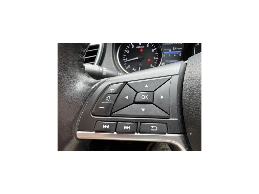 NISSAN d'occasion QASHQAI II 1.2 DIG T 115 TEKNA XTRONIC de 2018