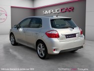 TOYOTA d'occasion AURIS 1.4 90 D4D FAP ACTIVE 110 G de 2012 Troyes