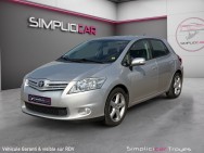 TOYOTA d'occasion AURIS 1.4 90 D4D FAP ACTIVE 110 G de 2012 Troyes