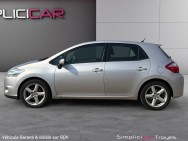 TOYOTA d'occasion AURIS 1.4 90 D4D FAP ACTIVE 110 G de 2012 Troyes