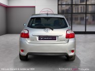 TOYOTA d'occasion AURIS 1.4 90 D4D FAP ACTIVE 110 G de 2012 Troyes