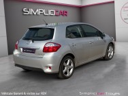 TOYOTA d'occasion AURIS 1.4 90 D4D FAP ACTIVE 110 G de 2012 Troyes