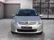 TOYOTA d'occasion AURIS 1.4 90 D4D FAP ACTIVE 110 G de 2012 Troyes