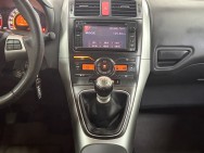 TOYOTA d'occasion AURIS 1.4 90 D4D FAP ACTIVE 110 G de 2012 Troyes