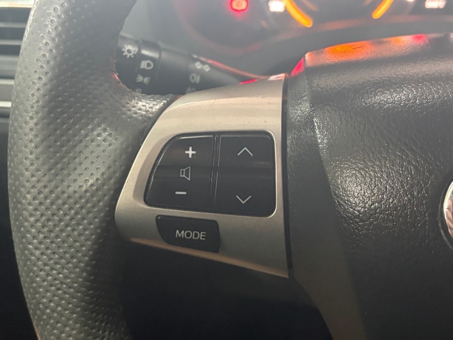 TOYOTA d'occasion AURIS 1.4 90 D4D FAP ACTIVE 110 G de 2012 Troyes