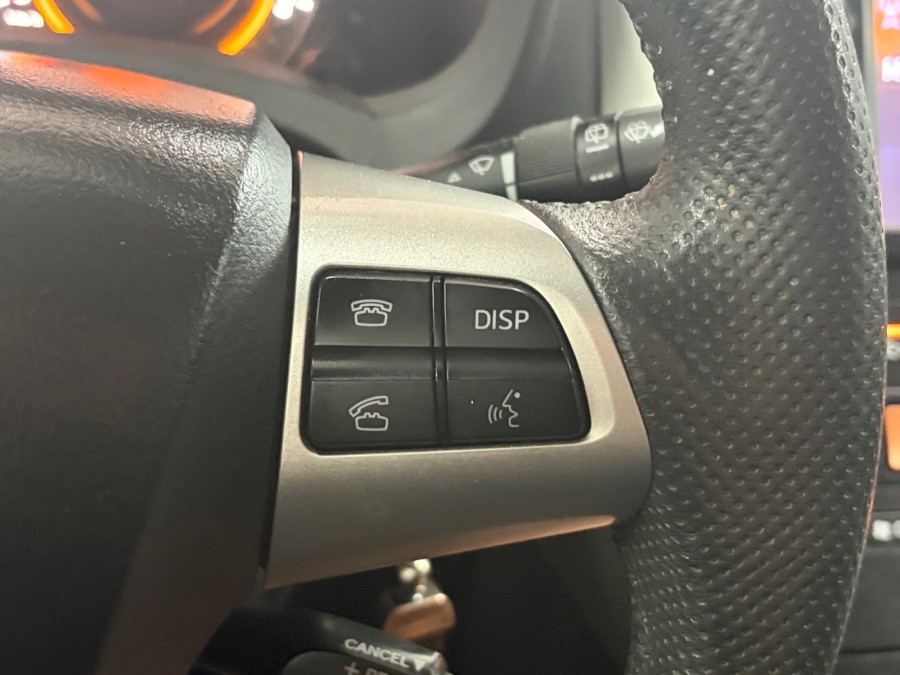 TOYOTA d'occasion AURIS 1.4 90 D4D FAP ACTIVE 110 G de 2012 Troyes