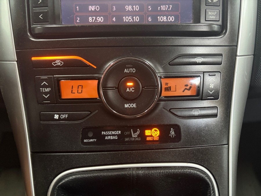 TOYOTA d'occasion AURIS 1.4 90 D4D FAP ACTIVE 110 G de 2012 Troyes