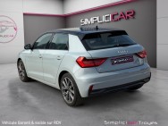 AUDI d'occasion A1 SPORTBACK 25 TFSI 95 ADVANCED TRONIC AUTO de 2024