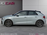 AUDI d'occasion A1 SPORTBACK 25 TFSI 95 ADVANCED TRONIC AUTO de 2024