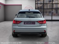 AUDI d'occasion A1 SPORTBACK 25 TFSI 95 ADVANCED TRONIC AUTO de 2024
