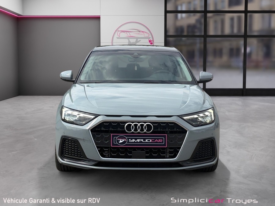 AUDI d'occasion A1 SPORTBACK 25 TFSI 95 ADVANCED TRONIC AUTO de 2024